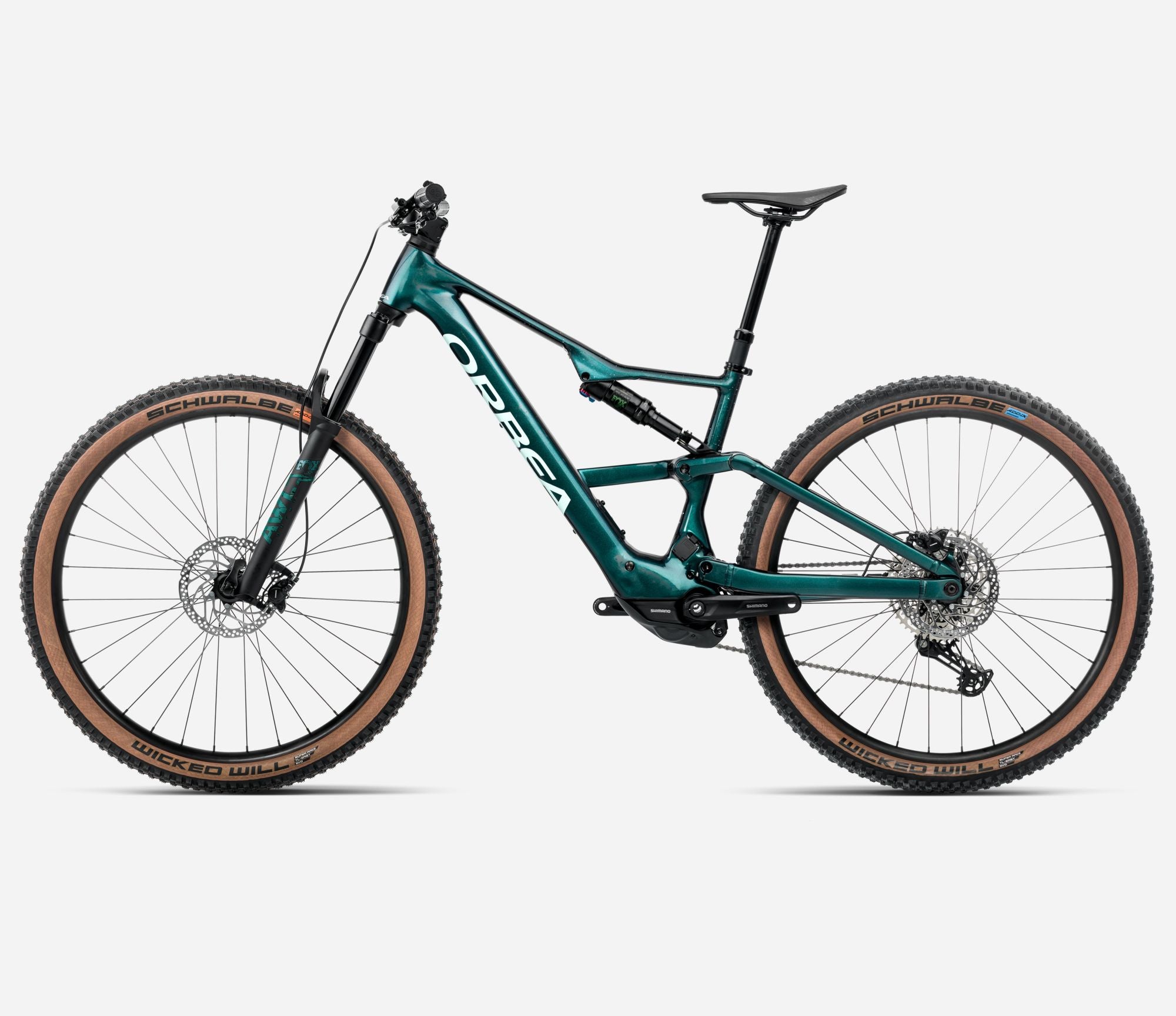 Orbea Rise H30 - Thumbnail 4