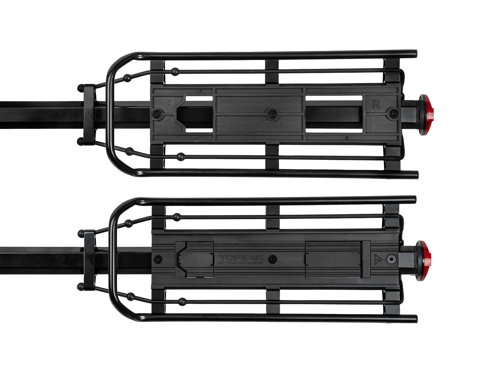 Topeak MTX BeamRack II - Thumbnail 4