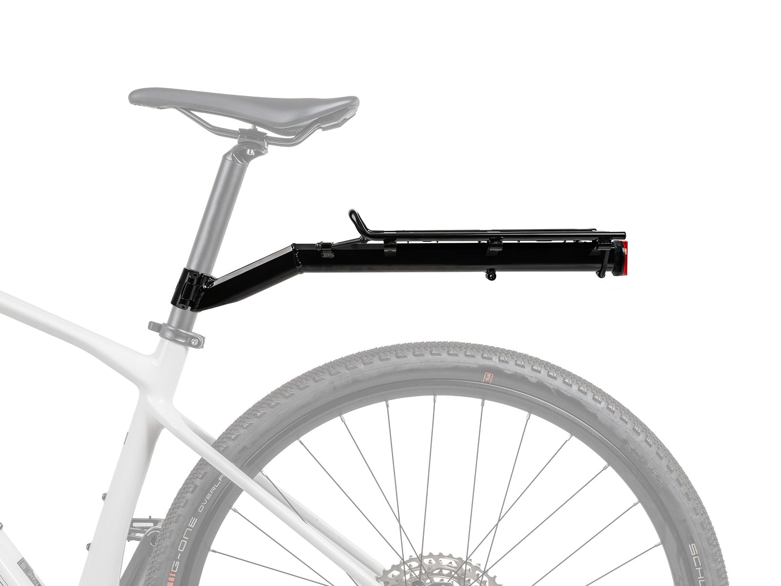 Topeak MTX BeamRack II - Thumbnail 5
