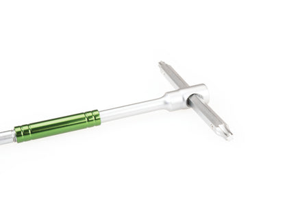 Park Tool T30 Sliding T-Handle Torx Compatible Wrench