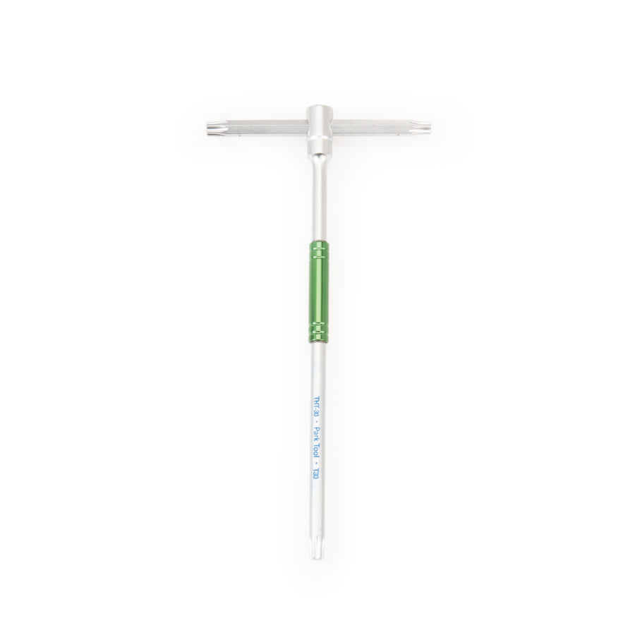 Park Tool T30 Sliding T-Handle Torx Compatible Wrench