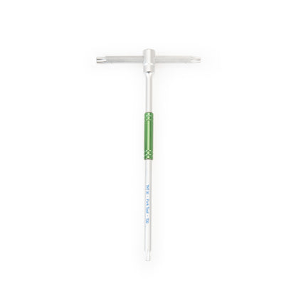 Park Tool T30 Sliding T-Handle Torx Compatible Wrench