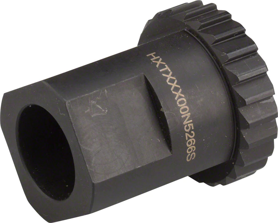 DT Swiss Ring Nut Removal Tool