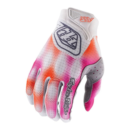 Troy Lee Designs Air MTB Glove - Aura - Titanium