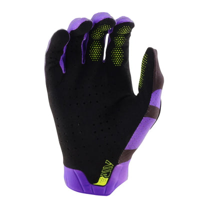 Troy Lee Designs Air MTB Glove - Cyclops - Neo Purple