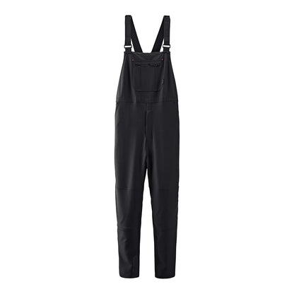 Troy Lee Designs Oversender Overall - Mono Black