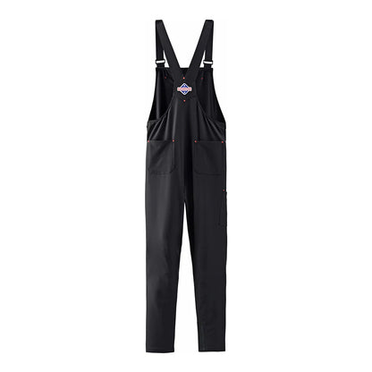 Troy Lee Designs Oversender Overall - Mono Black