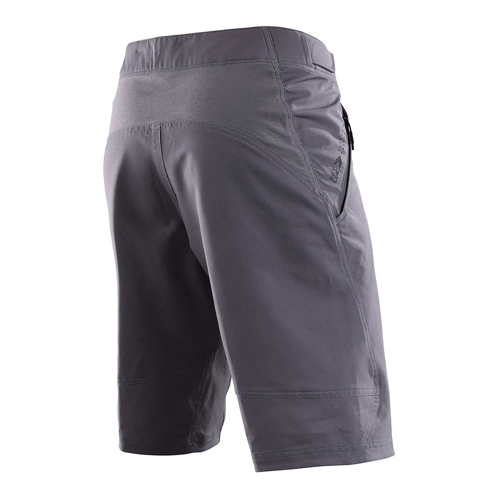Troy Lee Designs Skyline MTB Short - Shell - Charcoal