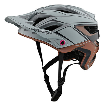 Troy Lee Designs A3 MIPS MTB Helmet - Pin - Oak