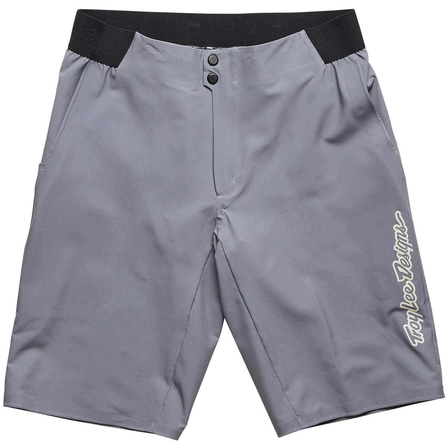 Troy Lee Designs Flowline Superlyte MTB Short - Charcoal