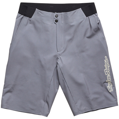 Troy Lee Designs Flowline Superlyte MTB Short - Charcoal