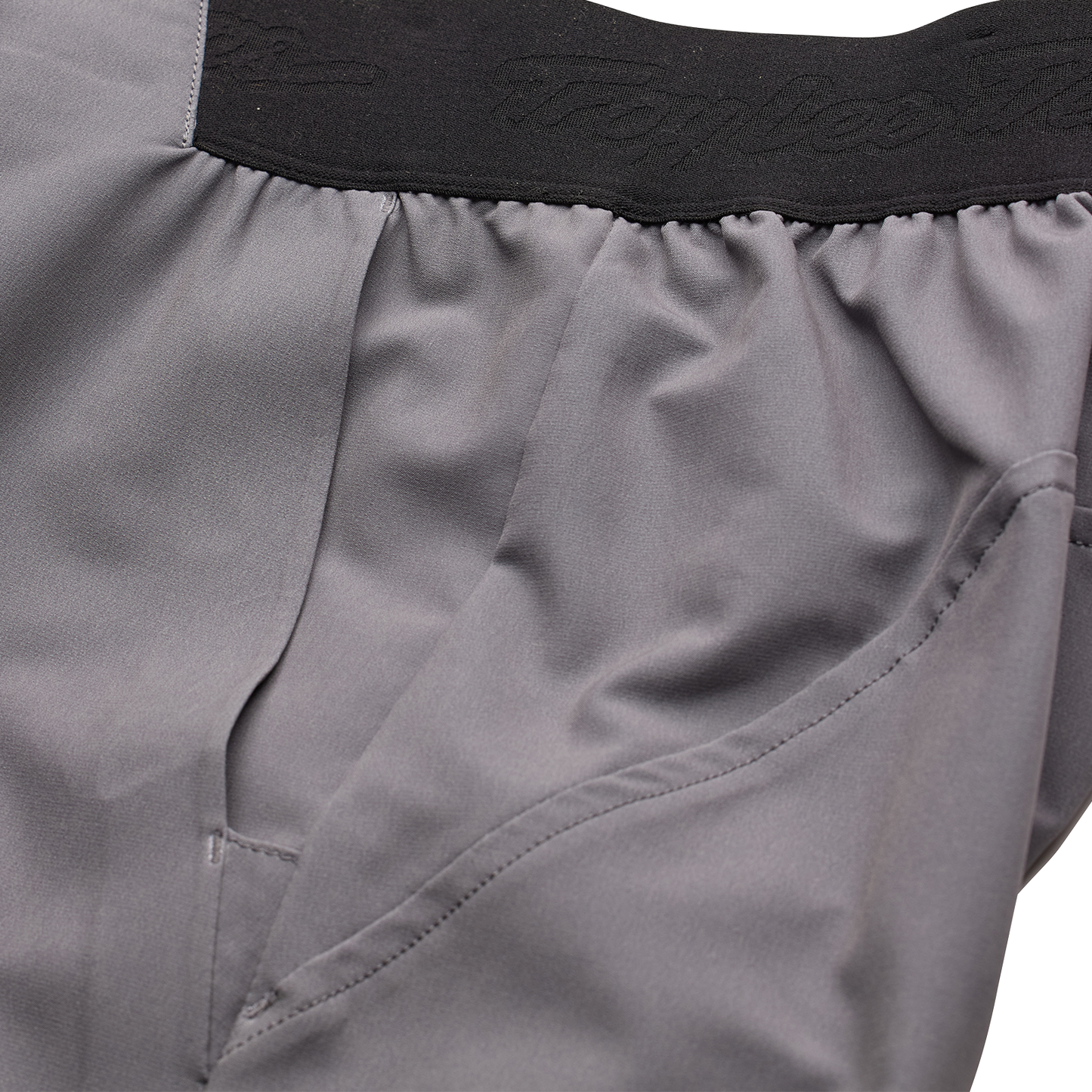 Troy Lee Designs Flowline Superlyte MTB Short - Charcoal