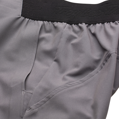 Troy Lee Designs Flowline Superlyte MTB Short - Charcoal