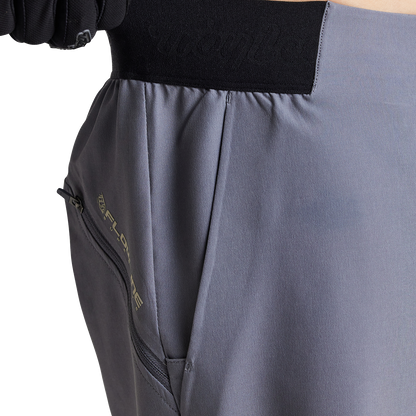 Troy Lee Designs Flowline Superlyte MTB Short - Charcoal
