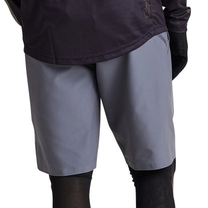 Troy Lee Designs Flowline Superlyte MTB Short - Charcoal