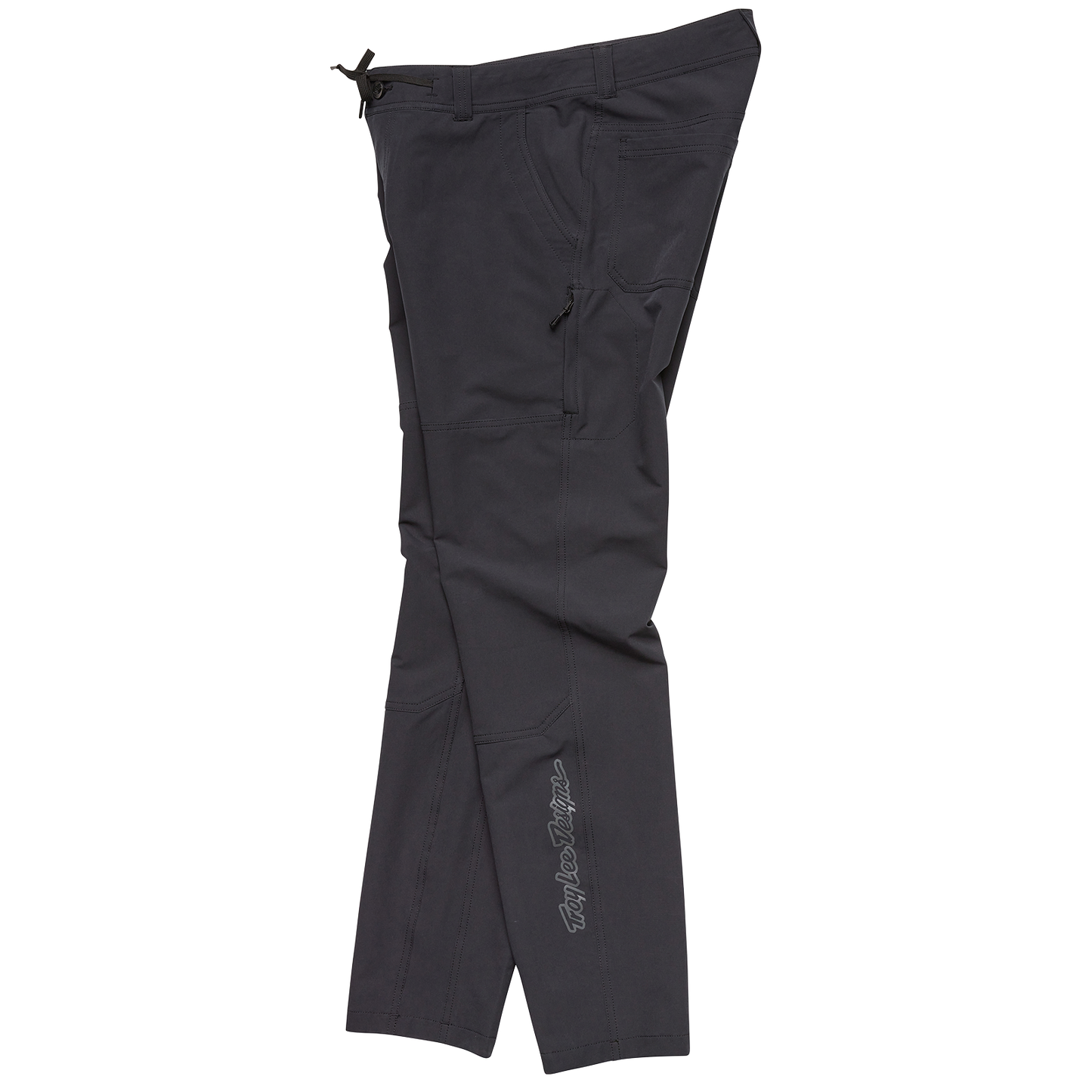Troy Lee Designs Ruckus Long Travel Pant - Carbon