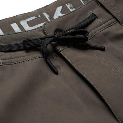 Troy Lee Designs Ruckus Long Travel Pant - Dark Pine