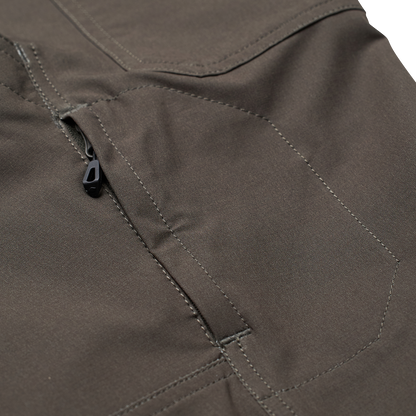 Troy Lee Designs Ruckus Long Travel Pant - Dark Pine