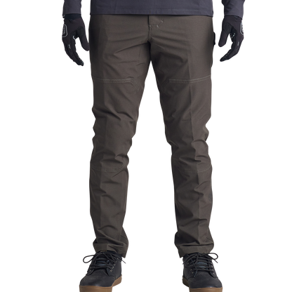 Troy Lee Designs Ruckus Long Travel Pant - Dark Pine