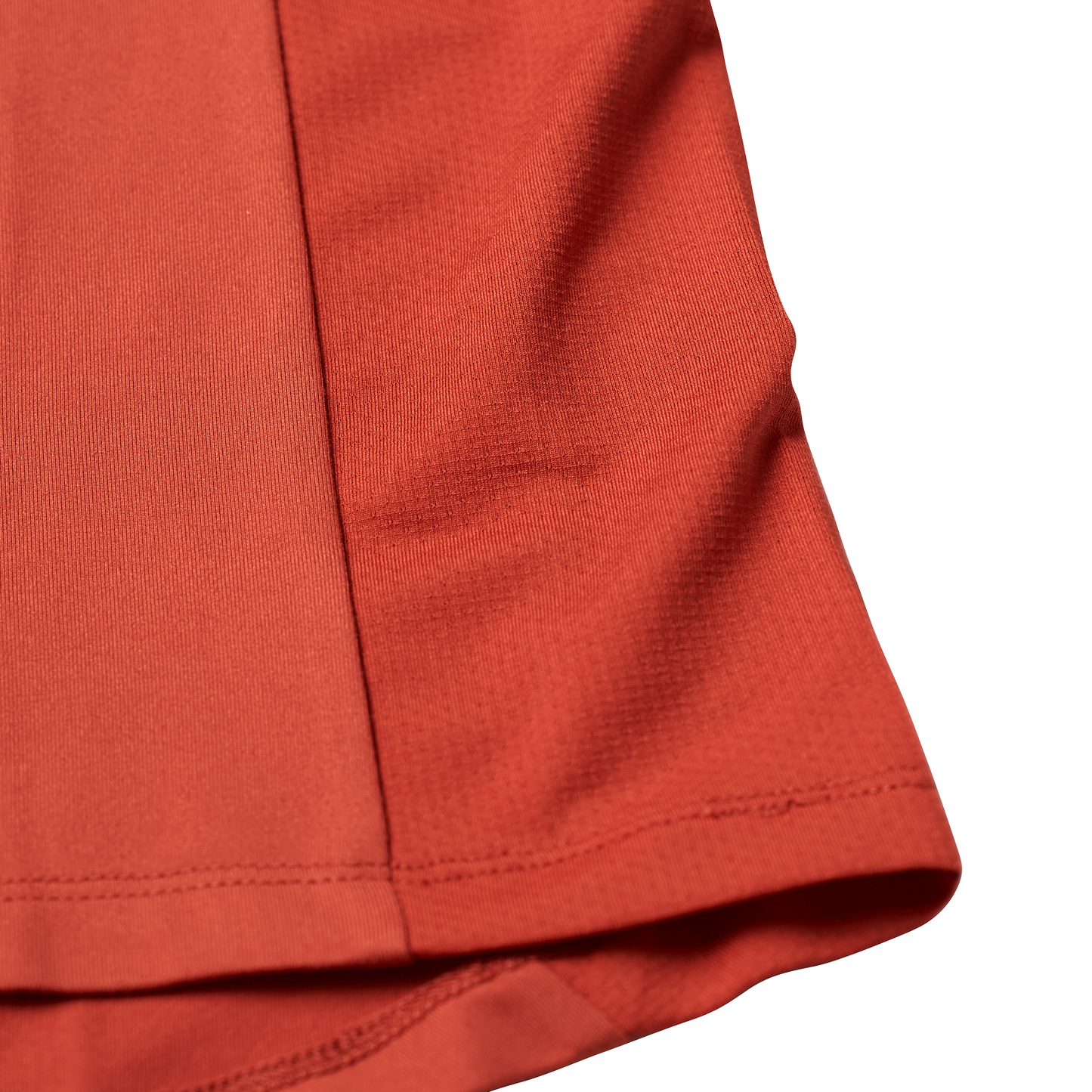 Troy Lee Designs Ruckus Long Sleeve Ride Tee - Bolts - Create To Destroy - Brick