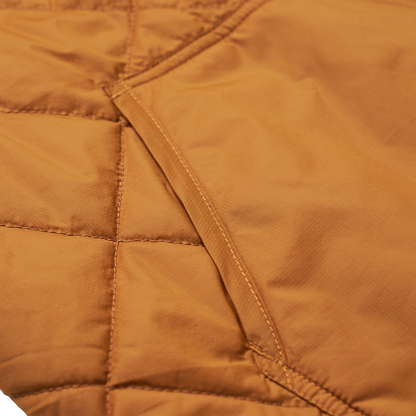 Troy Lee Designs Ruckus Ride Vest - Dark Canvas