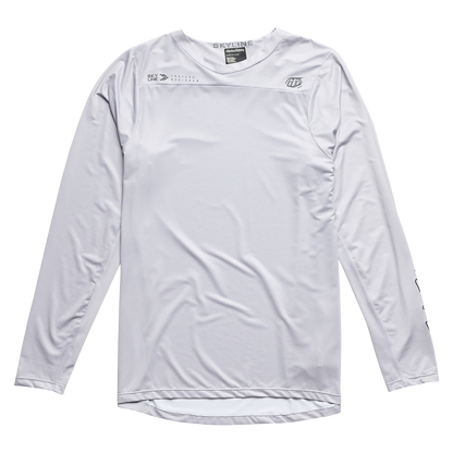 Troy Lee Designs Skyline Long Sleeve MTB Jersey - Mist