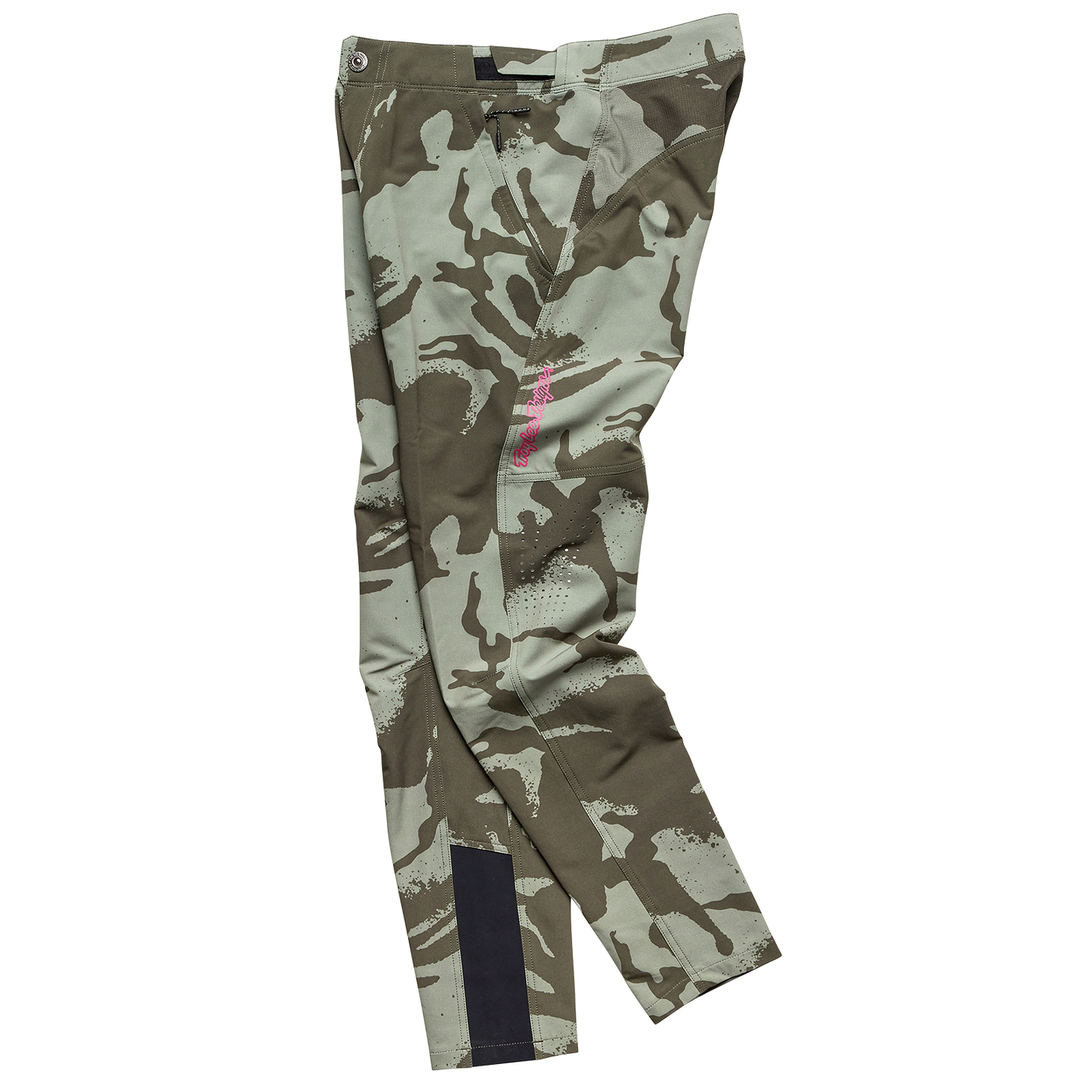 Troy Lee Designs Skyline Pant - Shadow Camo - Olive