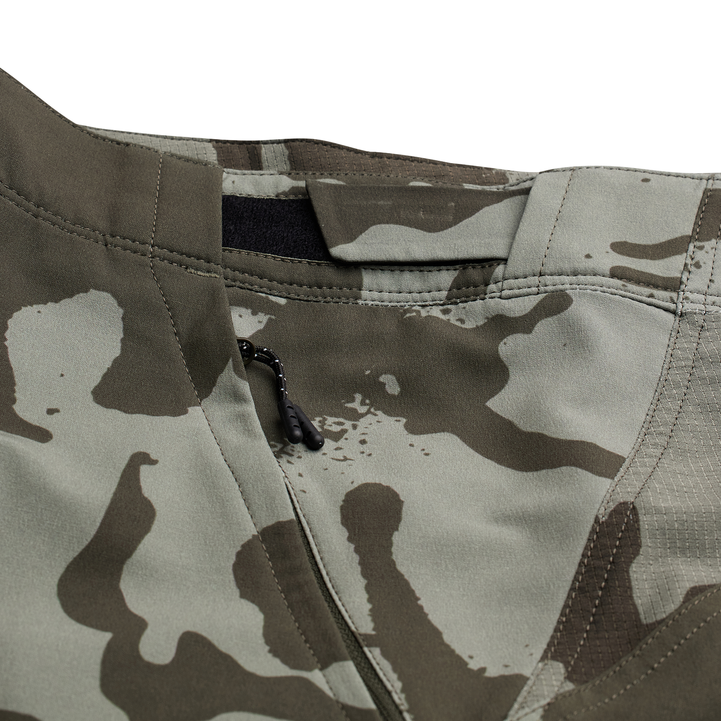 Troy Lee Designs Skyline Pant - Shadow Camo - Olive