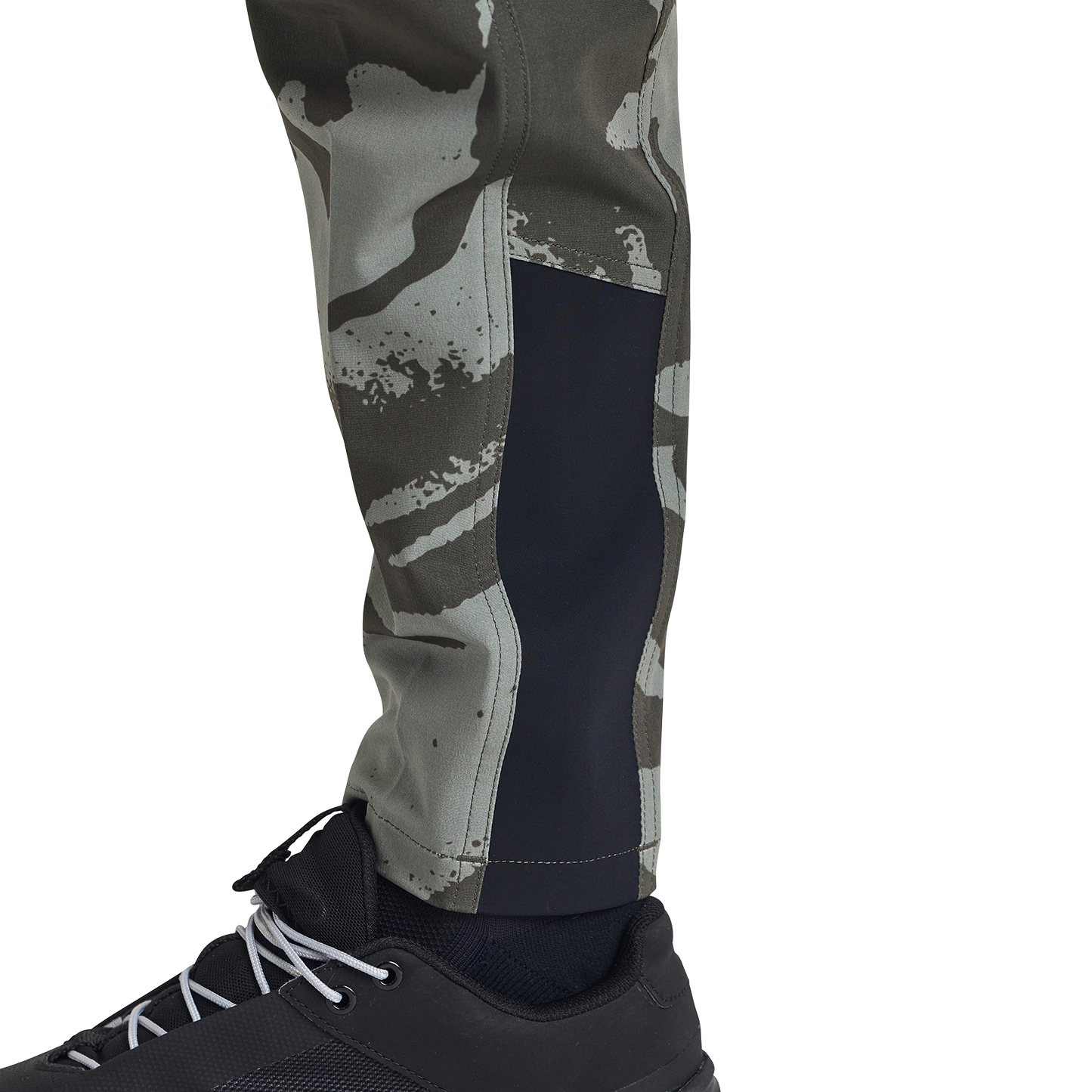 Troy Lee Designs Skyline Pant - Shadow Camo - Olive