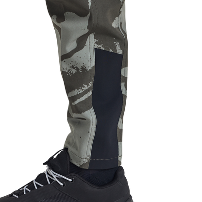 Troy Lee Designs Skyline Pant - Shadow Camo - Olive