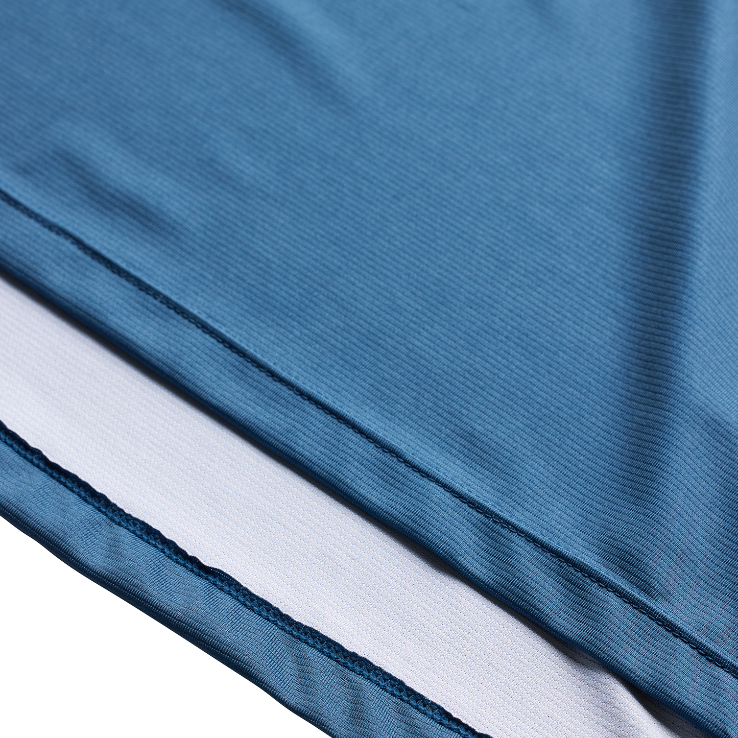 Troy Lee Designs Skyline Short Sleeve MTB Jersey - Iconic - Indigo