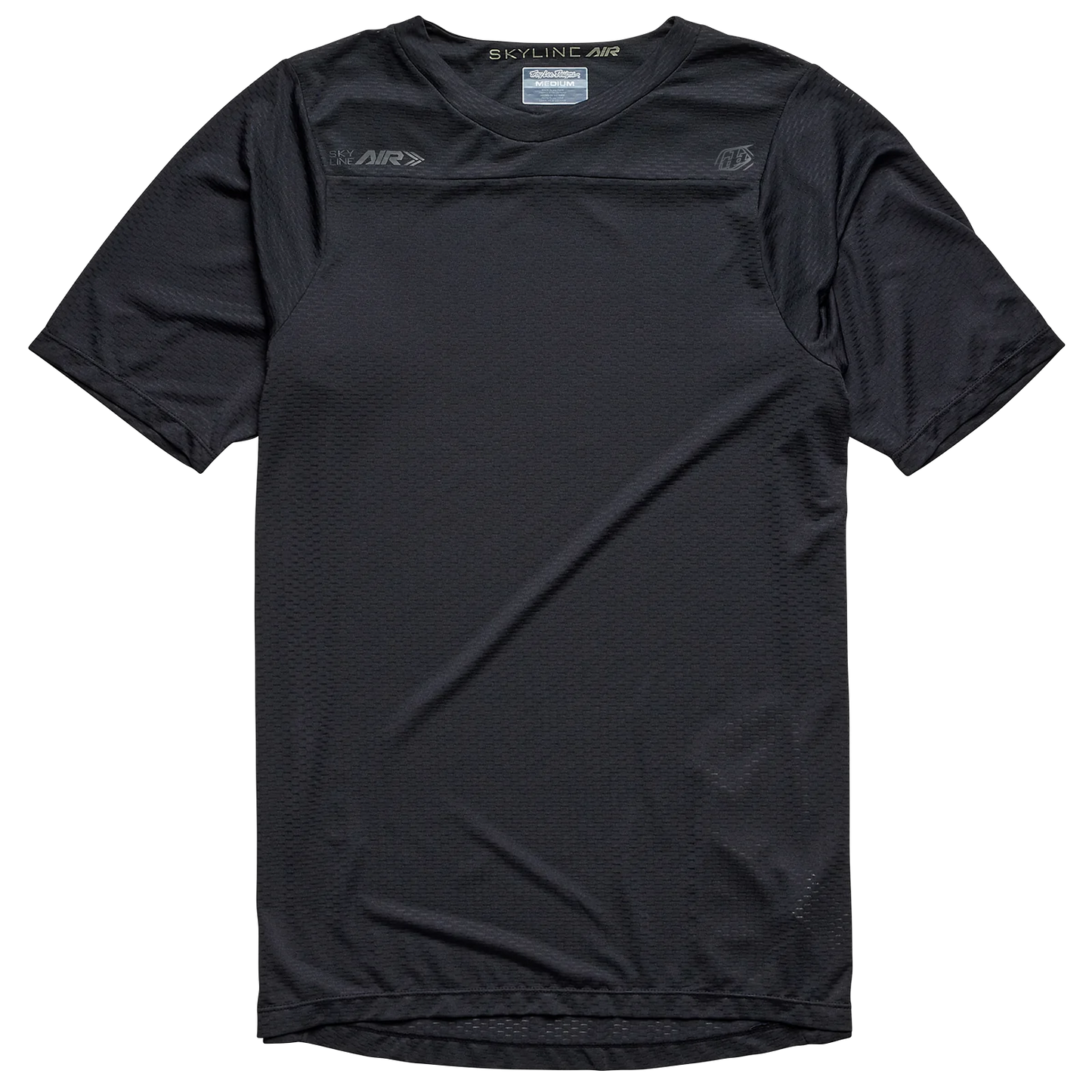 Troy Lee Designs Skyline Air Short Sleeve MTB Jersey - Black