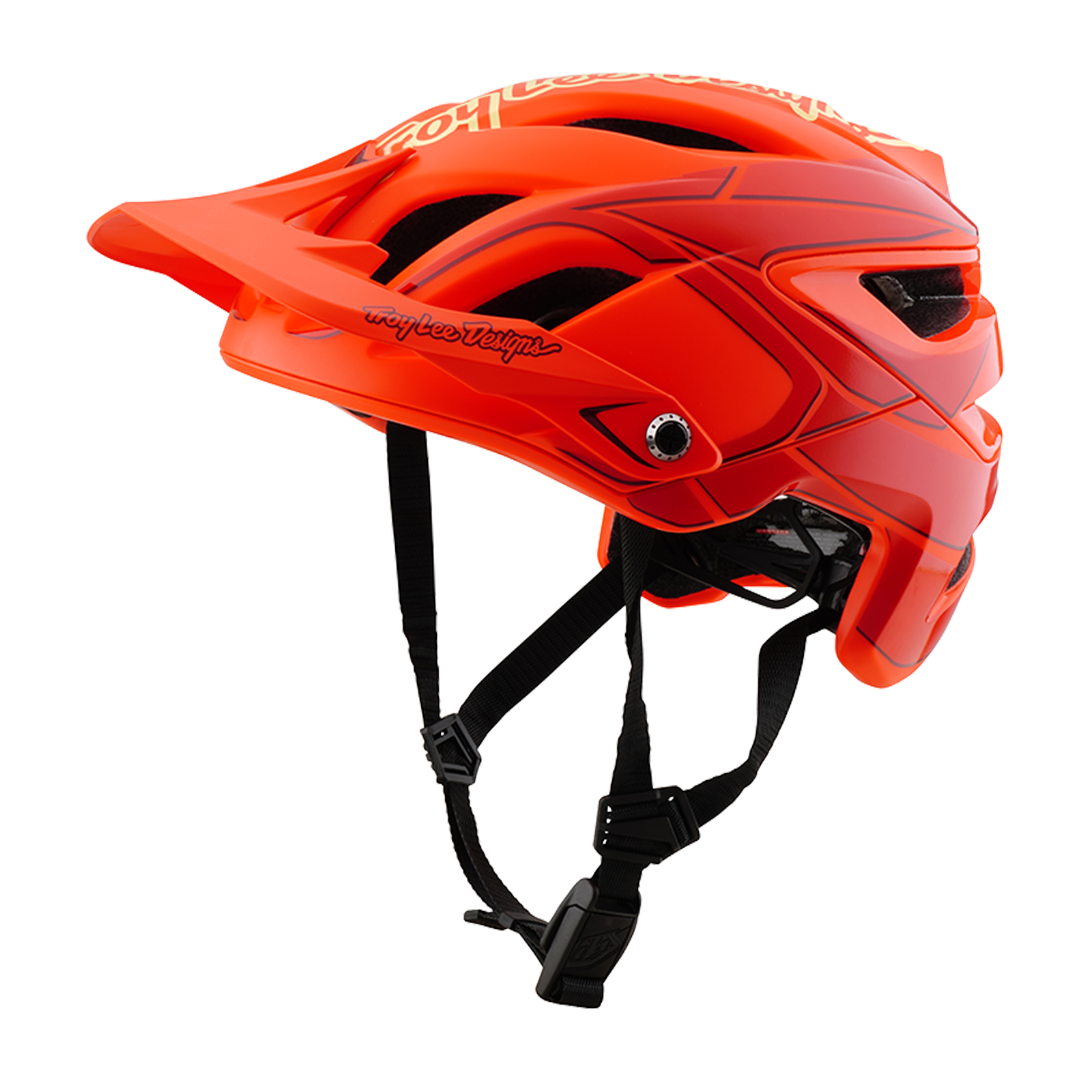 Troy Lee Designs A3 MTB Helmet - Ghostwing