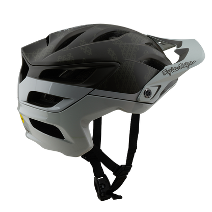 Troy Lee Designs A3 MTB Helmet - Halo