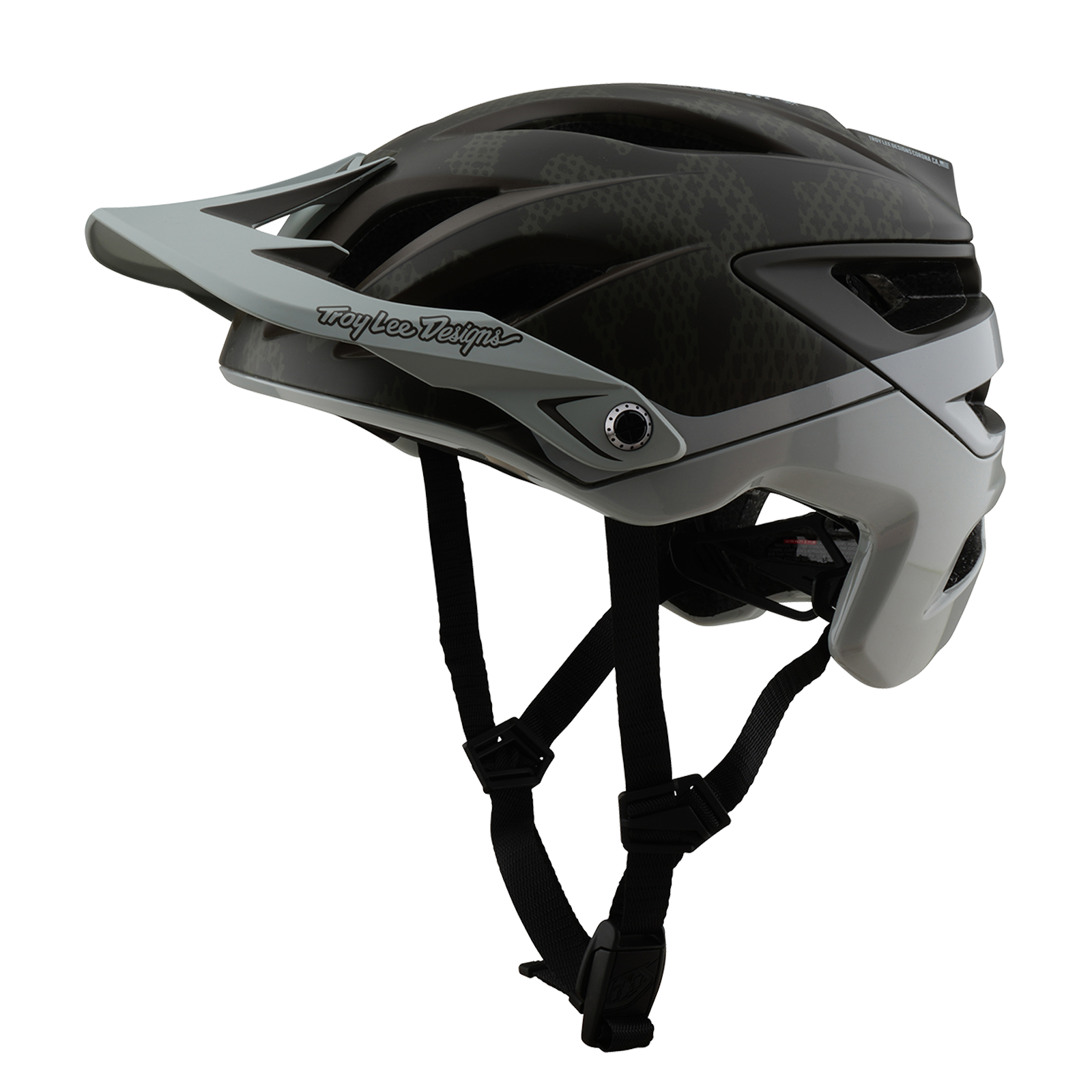 Troy Lee Designs A3 MTB Helmet - Halo