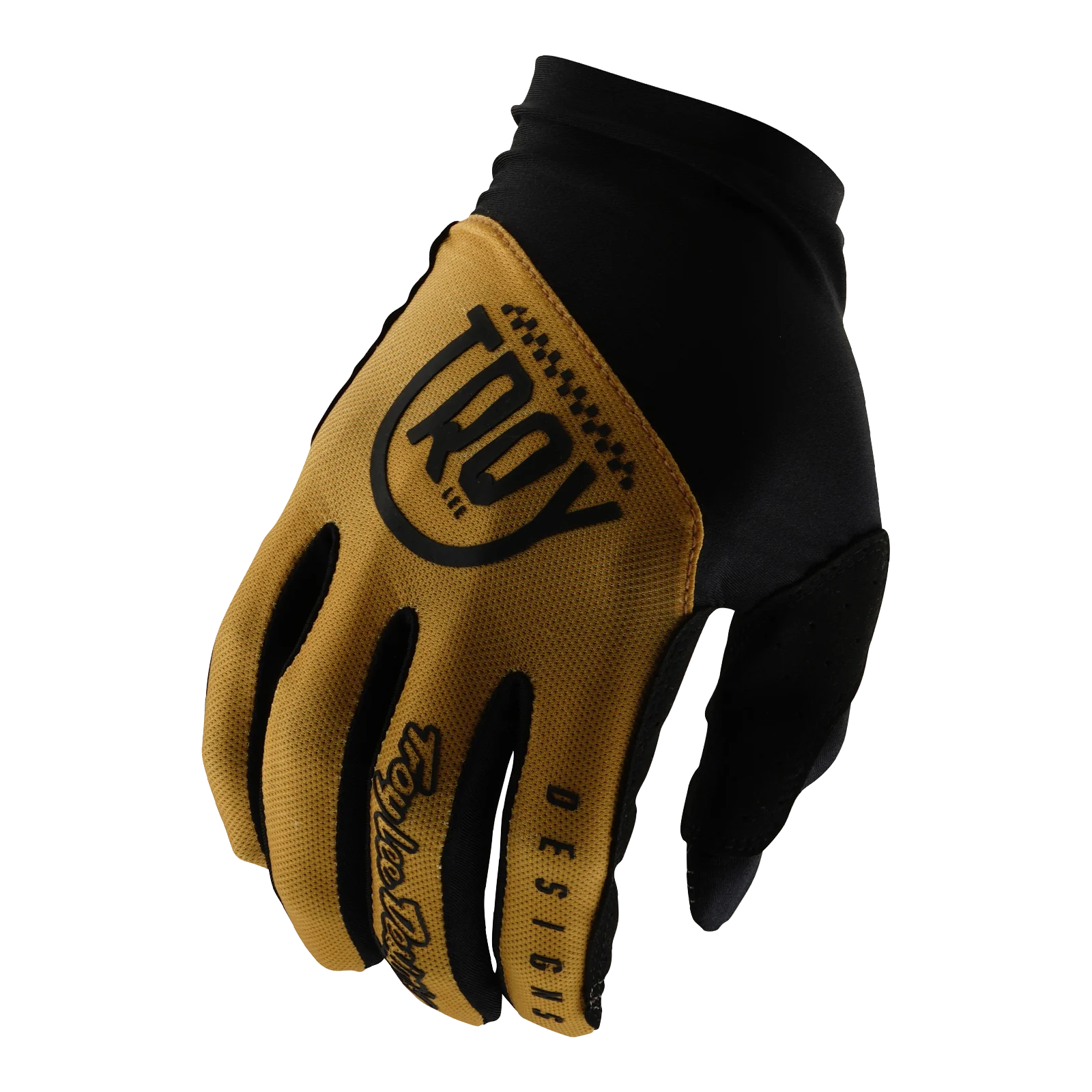 Troy Lee Designs Flowline MTB Glove - Eyez - Gold – Cambria Bike Troy Lee Designs Flowline MTB Glove - Eyez - Gold – Cambria Bike