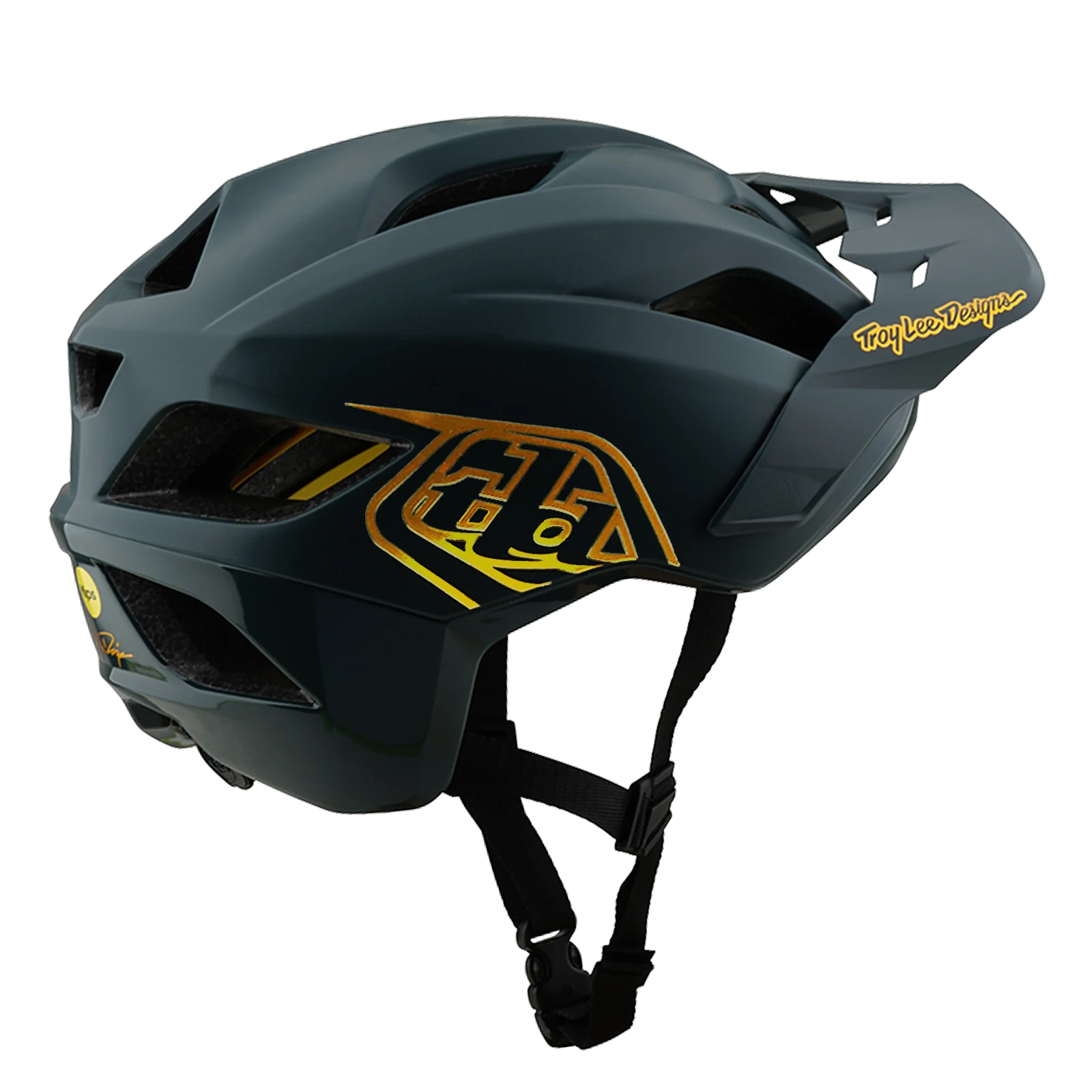Troy Lee Designs Flowline Youth
