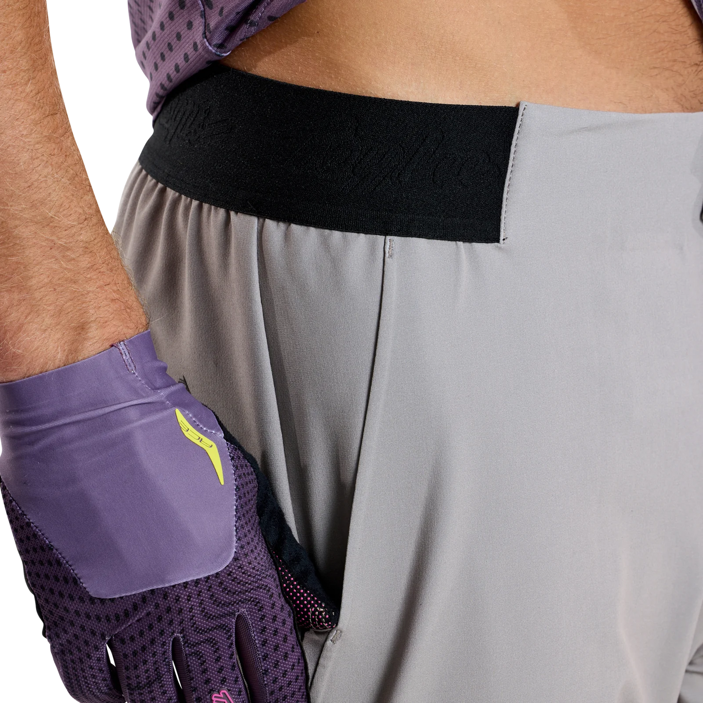 Troy Lee Designs Flowline Superlyte MTB Short - Timber