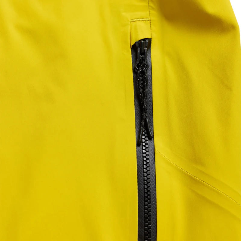 Troy Lee Designs Resist Cycling Jacket - Acid