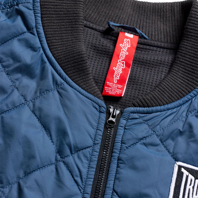Troy Lee Designs Ruckus Ride Vest - Slate
