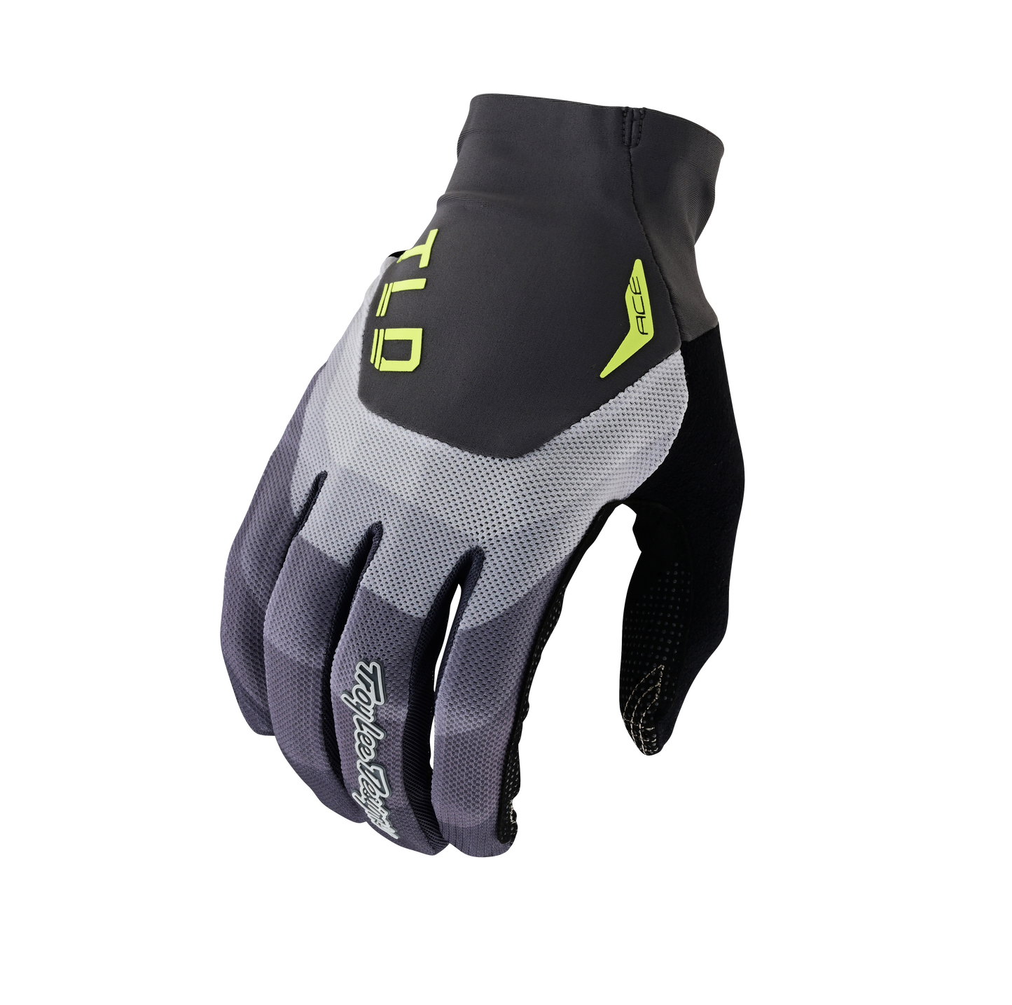 Troy Lee Designs Ace MTB Glove - Reverb - Charcoal