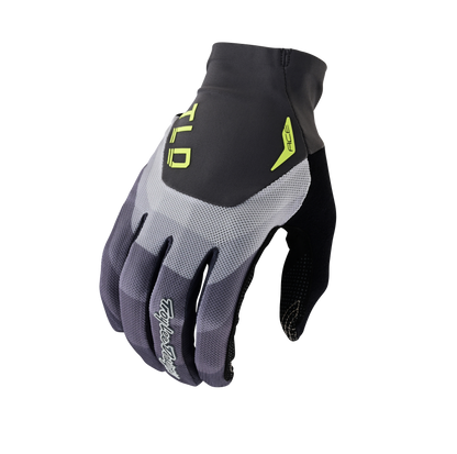 Troy Lee Designs Ace MTB Glove - Reverb - Charcoal