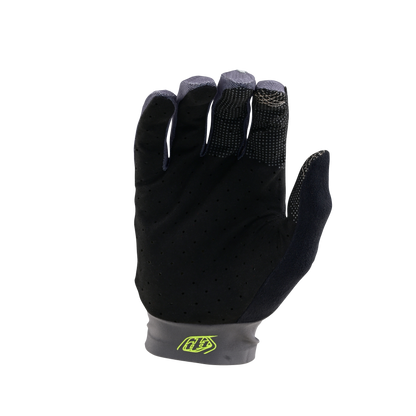Troy Lee Designs Ace MTB Glove - Reverb - Charcoal