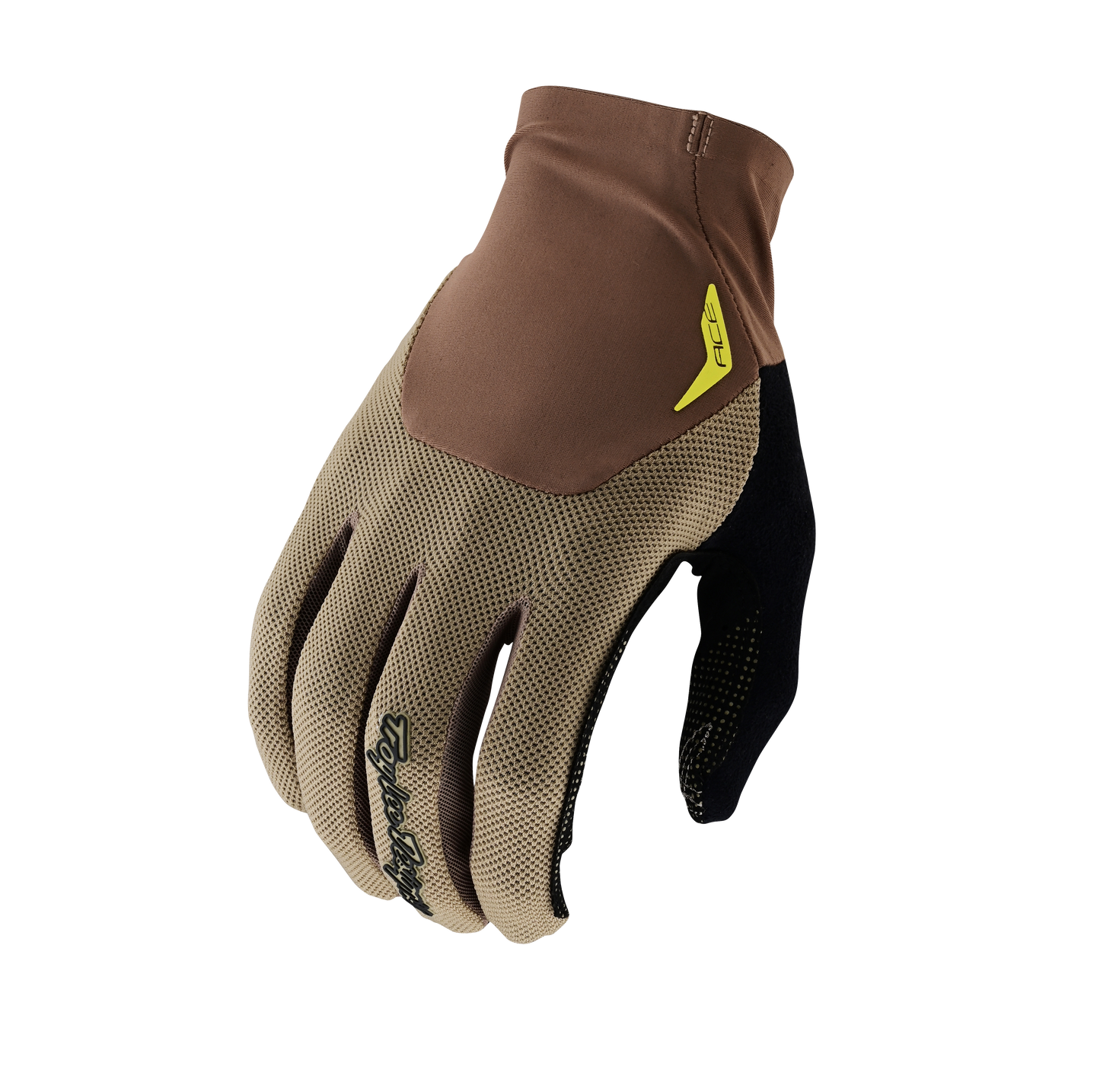 Troy Lee Designs Ace MTB Glove - Oak