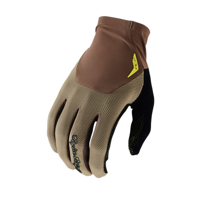 Troy Lee Designs Ace MTB Glove - Oak