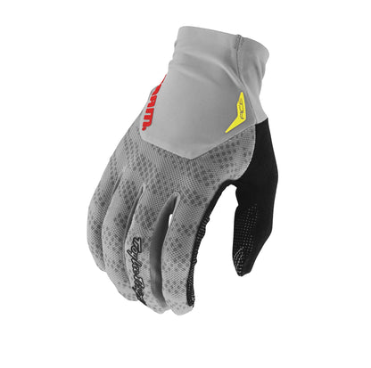 Troy Lee Designs Ace MTB Glove - SRAM - Shifted Cement