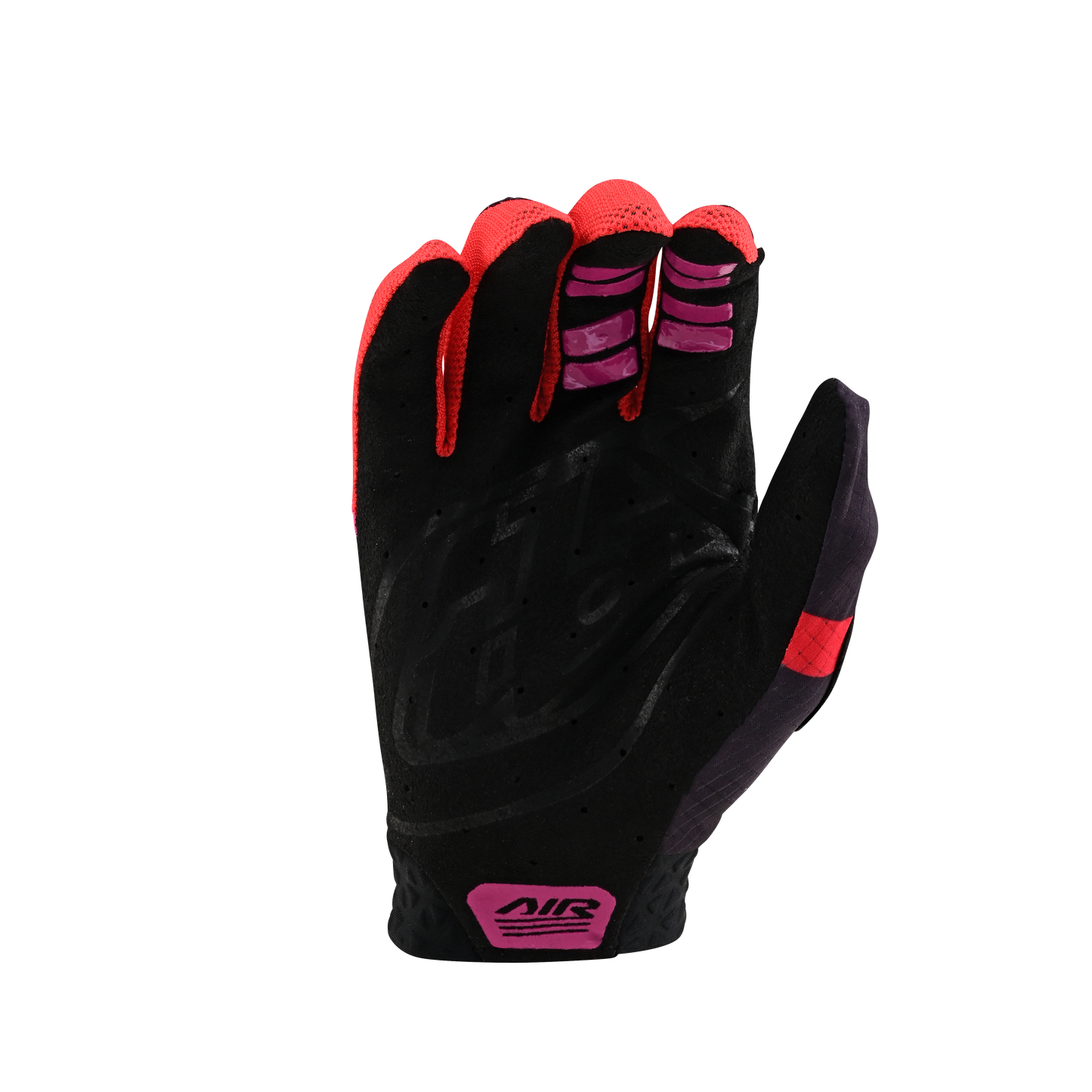 Troy Lee Designs Air MTB Glove - Pinned - Black