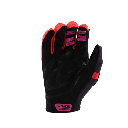 Troy Lee Designs Air MTB Glove - Pinned - Black