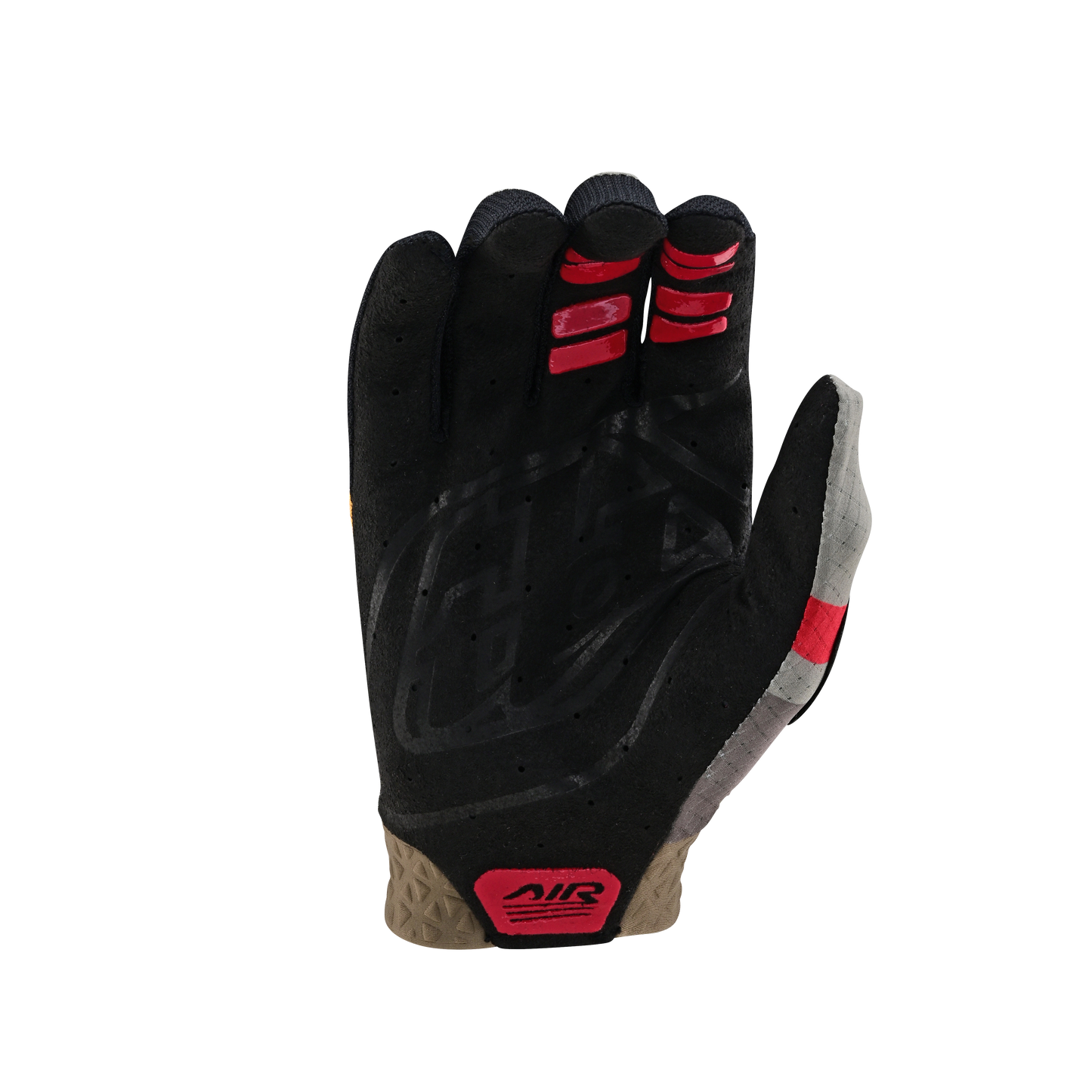 Troy Lee Designs Air MTB Glove - Pinned - Olive