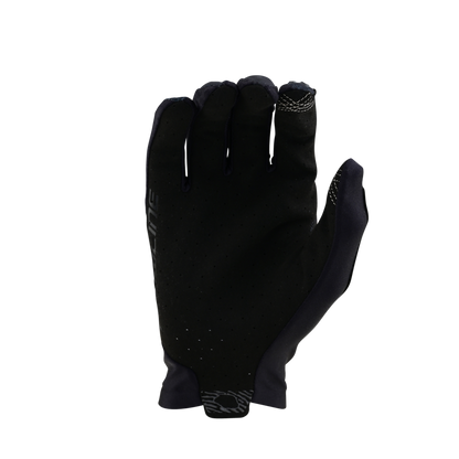 Troy Lee Designs Flowline MTB Glove - Flipped - Black